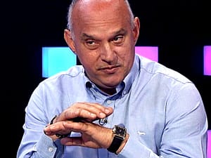 ”Cea mai mare tâmpenie”. Florin Prunea n-a mai rezistat: fotbalistul pe care îl vede plecat de la echipă