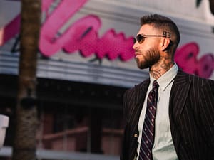 Nu se ascunde deloc! Sergio Ramos a postat o fotografie și a dat de înțeles cu cine vrea să semneze
