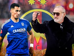 Fostul coleg al lui Andre Duarte de la Ujpest a spus totul despre noul fundaș de la FCSB: „Ne-a surprins pe toți”