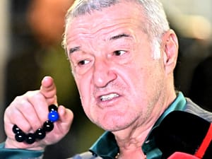 L-a convins pe Gigi Becali: 600.000€ pe sezon!