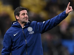 Cristi Chivu, ”împăratul” Italiei! Românul e numărul 1