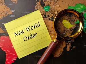 Se schimbă ordinea mondială: Două țări uriașe urcă puternic în topul bogăției. China aruncă mănușa Americii și joacă la rupere