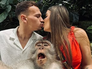 Urmează încă o nuntă în fotbalul românesc: i-a zis ”DA” fotbalistului de la FCSB