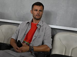 Andrei Nicolescu a spus că FCSB ”nu dă fiori foarte mari”, dar apoi a numit-o ”cel mai greu adversar”