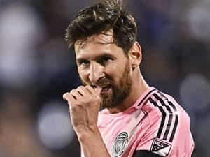 Surpriză: America are un nou ”rege”! Messi, pe doi, la diferență uriașă
