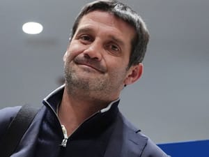 Cristi Chivu, lăudat la scenă deschis în Italia: ”Nu am avut niciodată îndoieli. E excelent”
