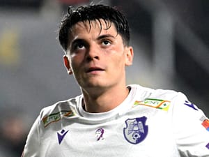 Arabii au venit cu banii pentru transferul lui Mario Tudose! Decizia luată de FC Argeș