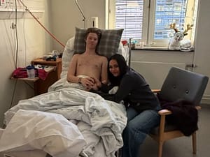 Tragedie la început de an! A căzut la antrenamente și a rămas paralizat