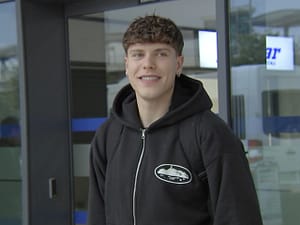 Prima reacție oficială, după răsturnarea spectaculoasă de situație în cazul lui Andrei Coubiș