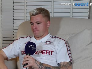 Claudiu Petrila: ”M-am simțit ca ultimul om de pe planetă. Am fost jignit, înjurat”