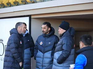 Gigi Becali a găsit în SuperLigă doi înlocuitori pentru Șut. MM Stoica și Pintilii n-au stat nicio clipă pe gânduri