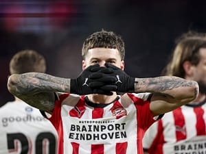 De departe omul meciului! Nota primită de Dennis Man, după ce a făcut show la prima apariție din 2026