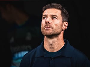 S-a aflat! De ce a fost dat afară, de fapt, Xabi Alonso de la Real Madrid