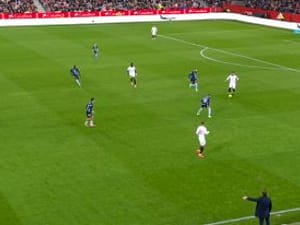 Sevilla -0, DGS 2. Gazdele au cerut un penalty!