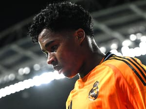 Real Madrid s-a decis și în cazul lui Endrick, după ce l-a dat afară pe Xabi Alonso