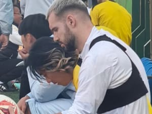 Liber de contract din decembrie, Alexandru Tudorie s-a antrenat cu noua echipă