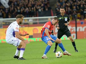 CCA a decis cine va conduce FC Argeș