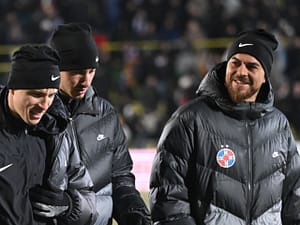 Zero pentru Denis Alibec și Dennis Politic!