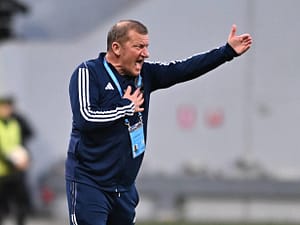 Dorinel Munteanu, după ce FC Hermannstadt a fost egalată pe final de Farul Constanța: „Meritam cele trei puncte”. Mesajul antrenorului pentru șefii clubului