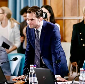 Burduja, despre majorarea tarifelor la Hidroelectrica: Va respecta, categoric, ordonanţa adoptată azi în Guvern