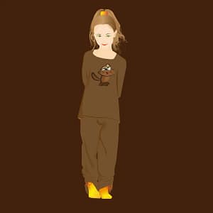 Proteste în pijamale în marile gări din Europa! Activiștii de mediu schimbă strategia