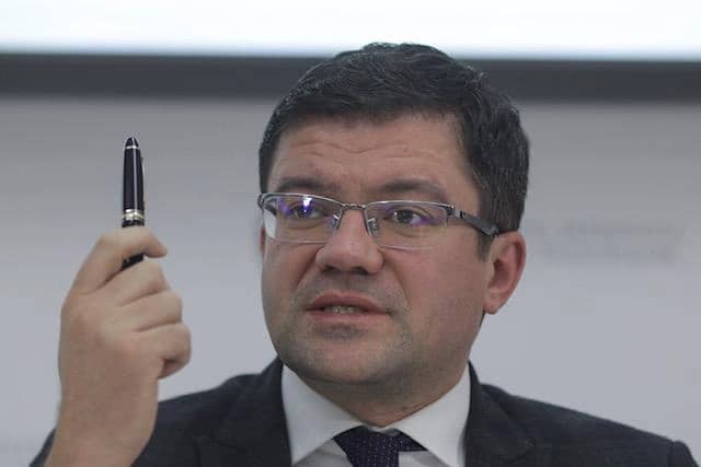 Șeful CJ Iași lasă să se înțeleagă că o va demite pe managera Spitalului de copii