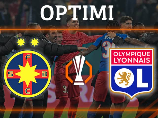Francezii tremură! PATRU jucători importanți de la Lyon sunt în pericol să rateze returul cu FCSB