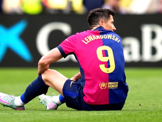 Barcelona s-ar fi decis! Înlocuitor de 90.000.000 de euro pentru Lewandowski