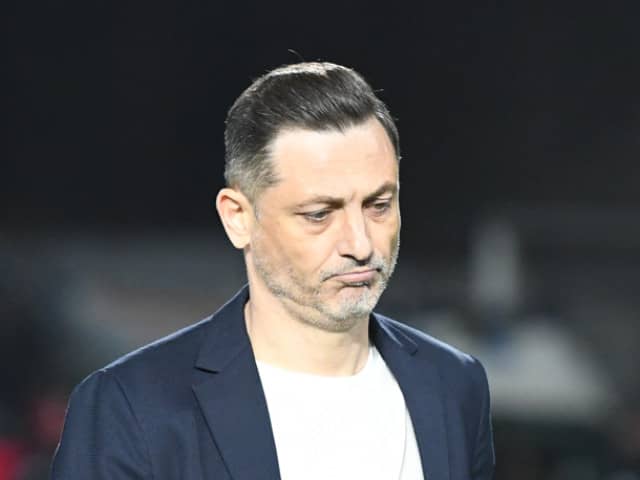 Mirel Rădoi a vorbit despre regretele din cariera de antrenor