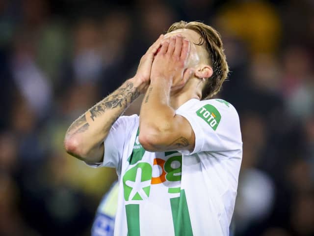 NE-BU-NI-E! Au luat gol în minutul 90+9, cu om în plus, și sunt pe cale să piardă titlul, după ce au avut 99% șanse să-l câștige