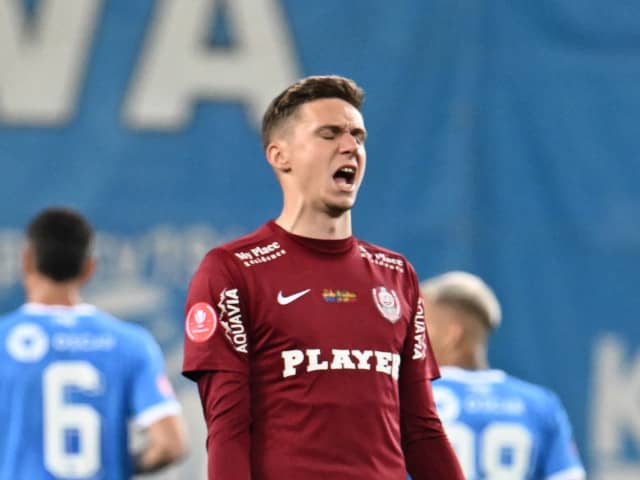 Nici la următoarea convocare! Anunțul lui Mircea Lucescu despre Louis Munteanu