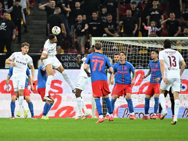 LPF a anunțat programul ultimei din play-off: când se joacă CFR