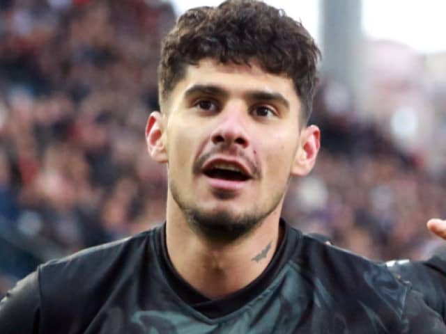 Florinel Coman a primit vestea mult așteptată înaintea ultimului meci al lui Cagliari din acest sezon
