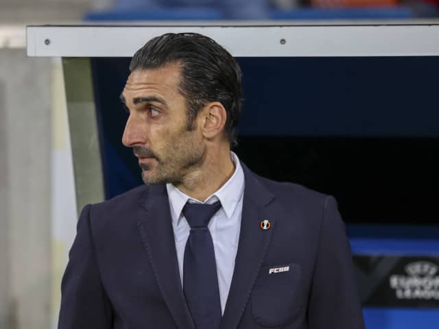”Am primit ceva apeluri”! Elias Charalambous și-a lămurit viitorul, imediat după ultimul meci al sezonului