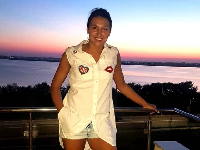 Cristina Neagu, fără dubii: „Dacă nu era ea, nu m-aș fi îndrăgostit de handbal”