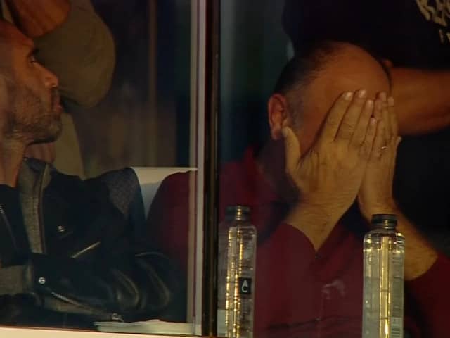 Rapidul rămâne în ceață! Încă două cluburi se pregătesc să intre în licitația pentru jucătorul dorit de Șucu