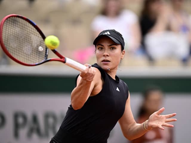 WOW! Ce realizare! Gabriela Ruse, în finală la WTA s-Hertogenbosch, după 2-6, 6-4, 6-3 cu Elisabetta Cocciaretto