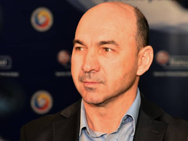Surpriză! Jean Vlădoiu, antrenor principal în SuperLigă