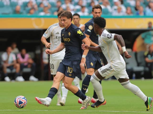 Real Madrid -0, ACUM, în optimile CMC. GOOL! ”Galacticii” au deschis scorul