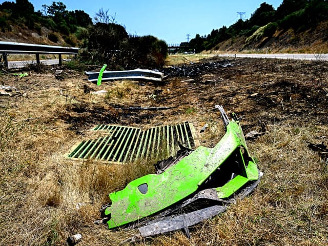 A venit verdictul oficial! Cum s-a produs accidentul mortal al fraților Diogo Jota și Andre Silva