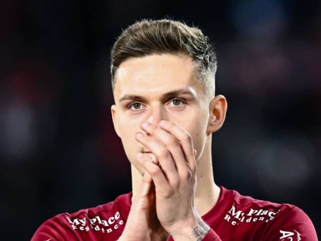 Giovanni Becali, despre transferul lui Louis Munteanu: „Înseamnă că au fost 5-6 milioane și restul bonusuri”