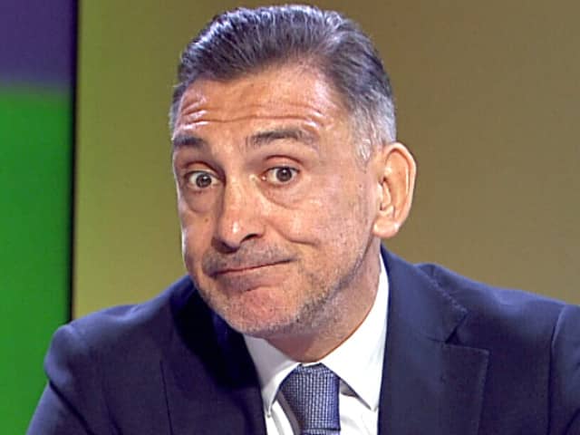 Ilie Dumitrescu s-a convins, după ce FCSB a fost învinsă de Shkendija