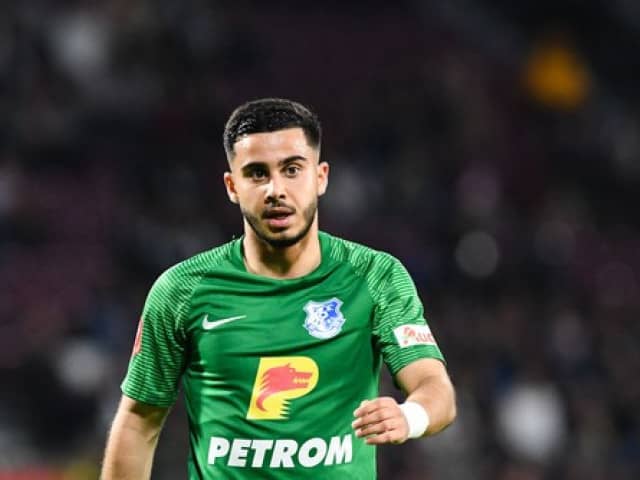Enes Sali a început antrenamentele, dar nu cu FC Dallas! Cu ce echipă se pregătește ”perla” lui Hagi