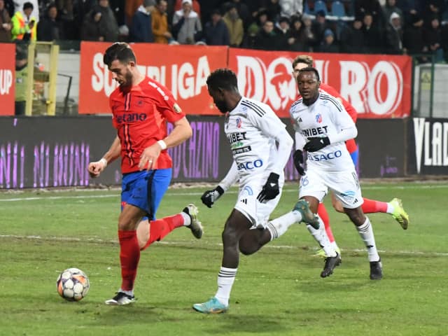 Ofertă pentru fotbalistul care ”și-a luat lumea în cap”! Patronul a anunțat decizia în direct