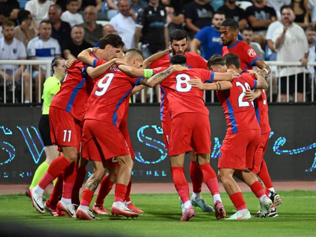 FCSB, surprize uriașe pentru derby-ul cu Rapid. Cine a fost ales fundaș dreapta