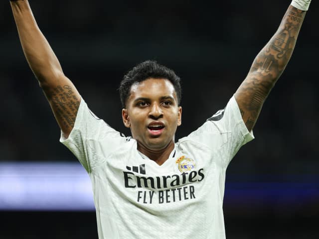78.000.000 € pentru Rodrygo! Real Madrid a dat răspunsul imediat