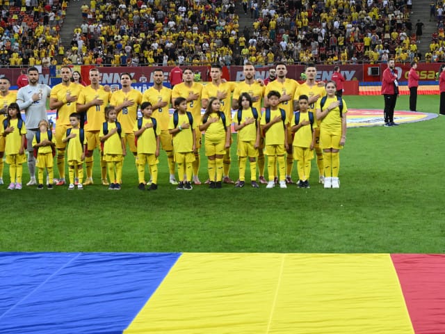 Statisticienii au făcut calculele! România va megre la baraj, dar va da peste echipa care are 4 Mondiale câștigate