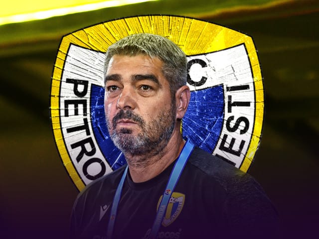 ”Plecați de la Petrolul?”. Liviu Ciobotariu a dat răspunsul, după 0-3 cu Dinamo
