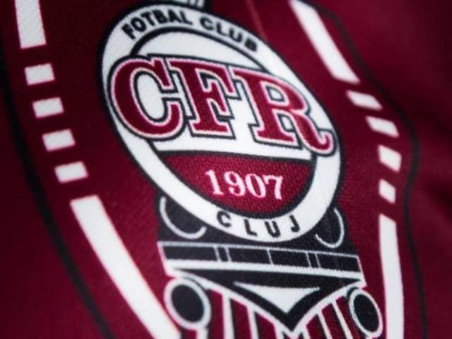 OUT! Poate pleca de la CFR Cluj după doar două luni