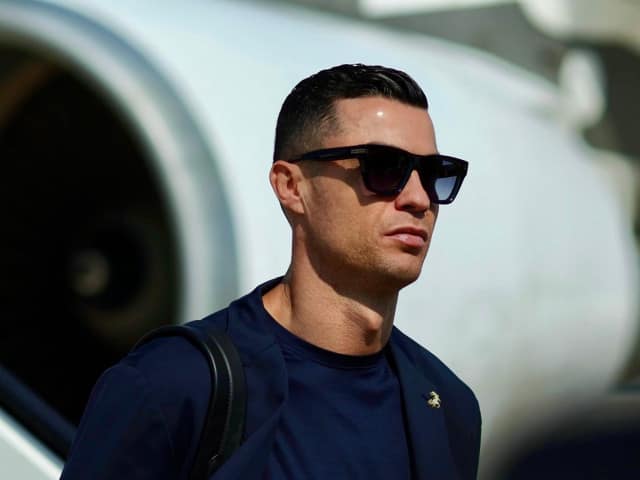 Derapaj al lui Cristiano Ronaldo! A văzut ultimele critici și nu a mai ținut cont de nimic